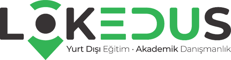 Lokedus Yurt Dışı Eğitim ve Akademik Danışmanlık logosu