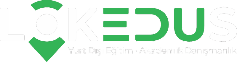 Lokedus Yurt Dışı Eğitim ve Akademik Danışmanlık logosu